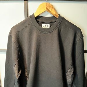 All Black 90’s Feel “David Style” From Schittz Creek!!